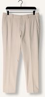 SELECTED MEN Pantalon SLHSLIM-DELON JERSEY TRS FLEX NOOS en beige SELECTED MEN Pantalon SLHSLIM-DELON JERSEY TRS FLEX NOOS en beige - medium