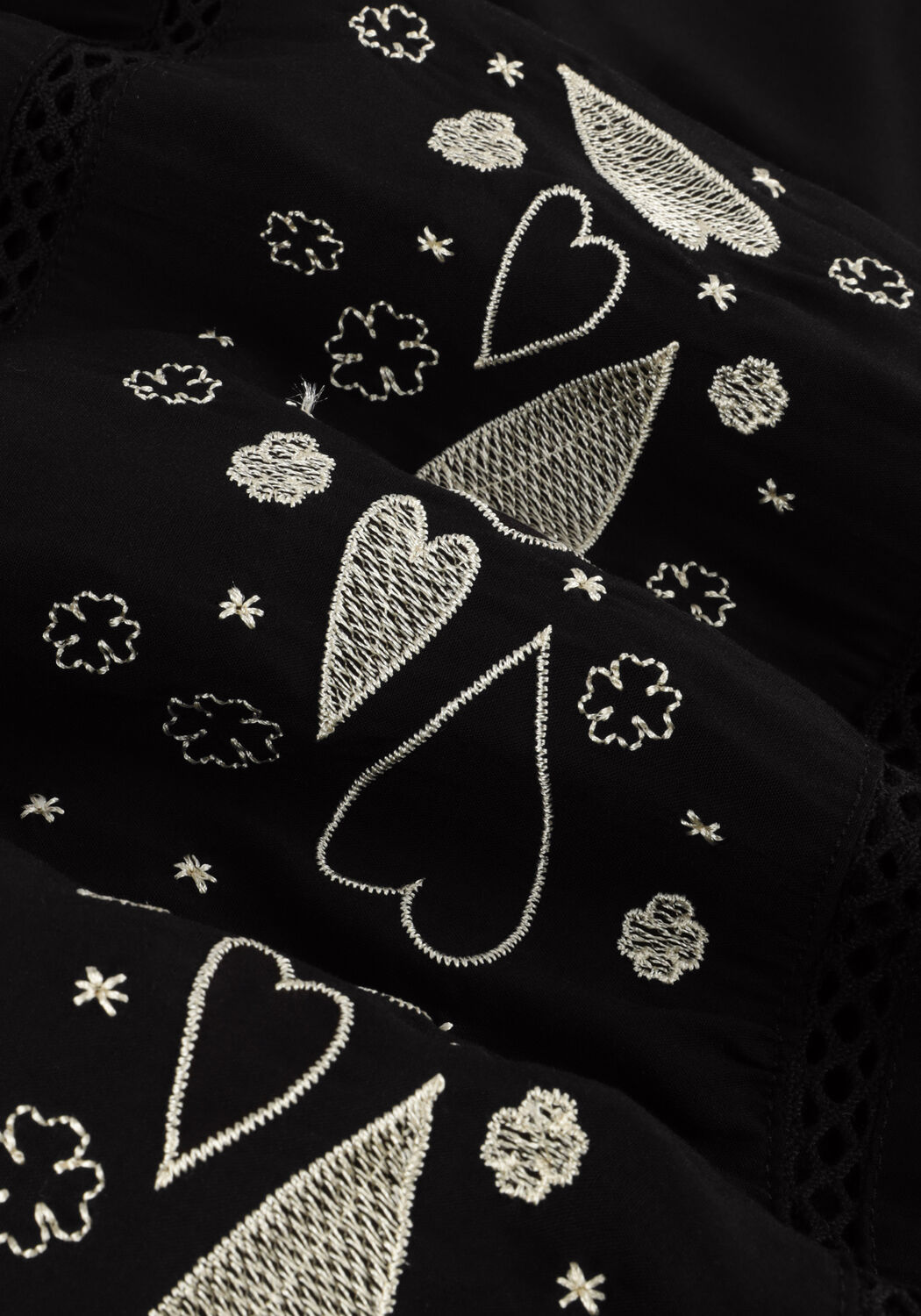 Zwarte HARPER & YVE  KARLEY-LS - large