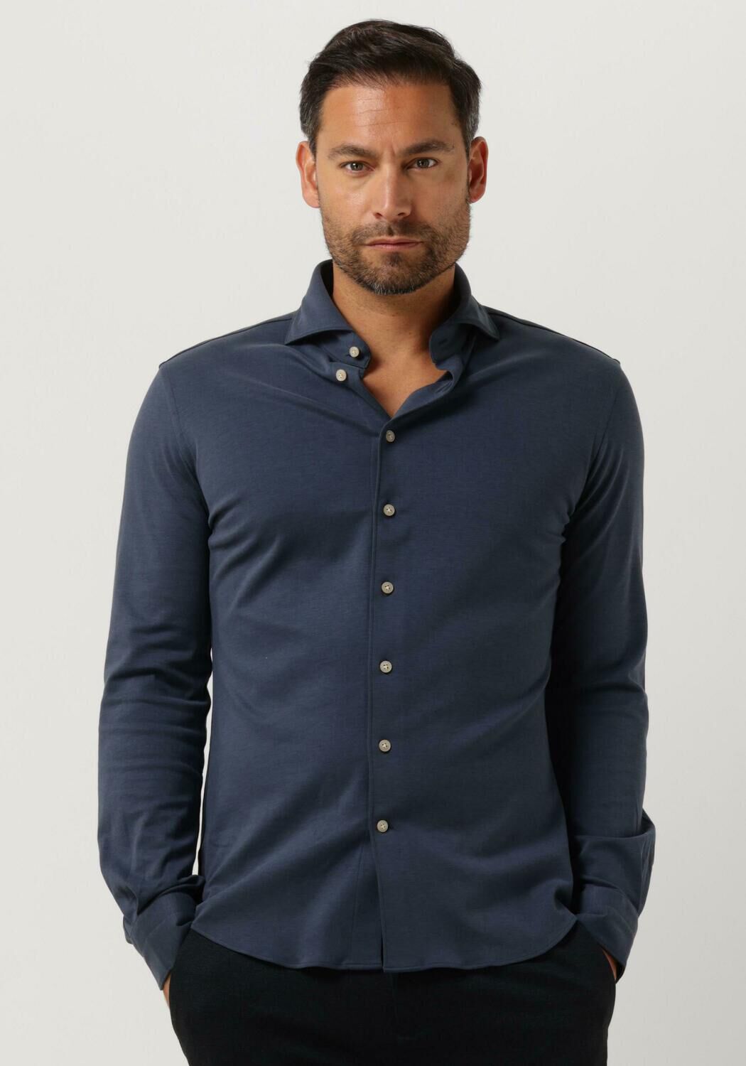 Profuomo chemise top
