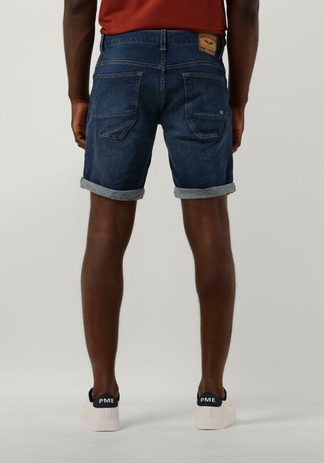 Blauwe PME LEGEND Jeans PME LEGEND NIGHTFLIGHT SHORTS - large