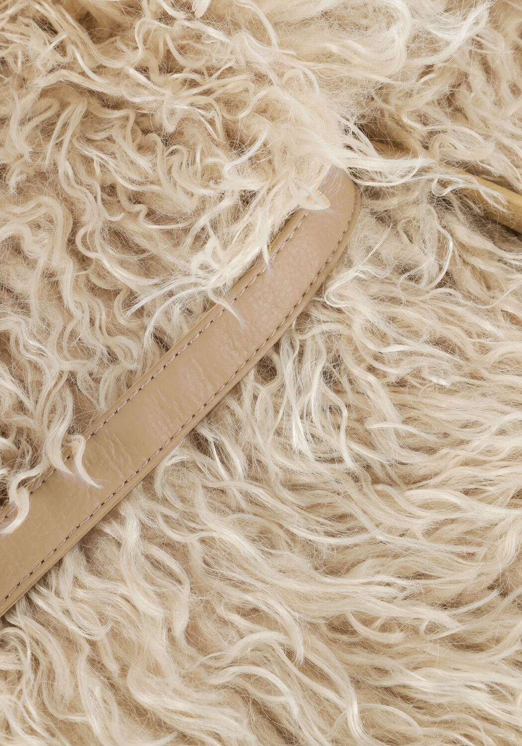 IBANA Gilet JANNES en beige - large