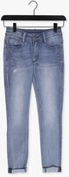 INDIAN BLUE JEANS Skinny jeans BLUE GREY BRAD SUPER SKINNY FIT en bleu