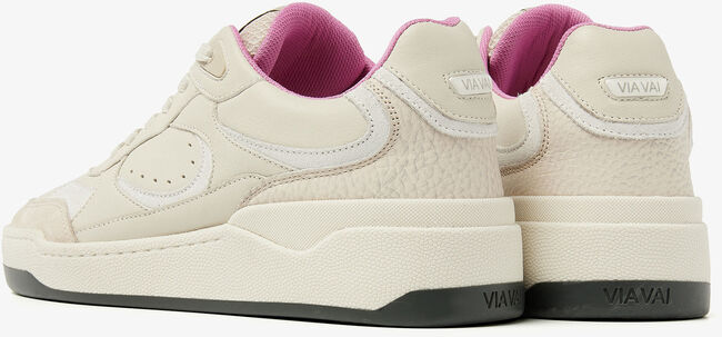 Witte VIA VAI Sneakers SAM CHRIS - large