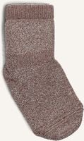 Taupe MP DENMARK Beenmode CELINA SOCKS ANTI-SLIP Taupe MP DENMARK Beenmode CELINA SOCKS ANTI-SLIP - medium