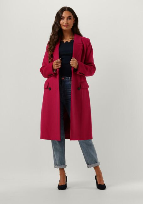 GIACOMO THE JACKET Manteau 6618732 Fuchsia - large