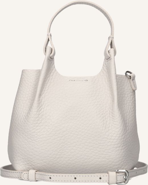 Beige GIANNI CHIARINI Handtas DUA 9718 Beige GIANNI CHIARINI Handtas DUA 9718 - large