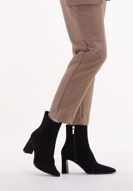 NOTRE-V 18739 Bottines en noir - large
