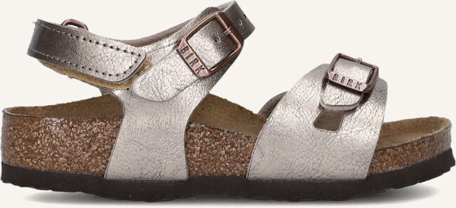 Bronzen BIRKENSTOCK Sandalen RIO AS KIDS Bronzen BIRKENSTOCK Sandalen RIO AS KIDS - large