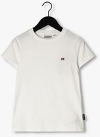 NAPAPIJRI T-shirt K SALIS SS 2 en blanc - medium
