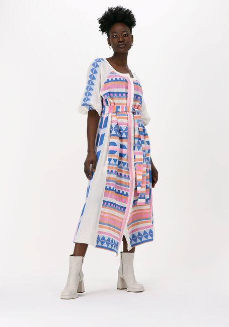 DEVOTION Robe maxi MONI en multicolore - large