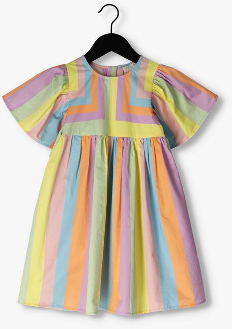 STELLA MCCARTNEY KIDS Mini robe TS1B11 en multicolore - large