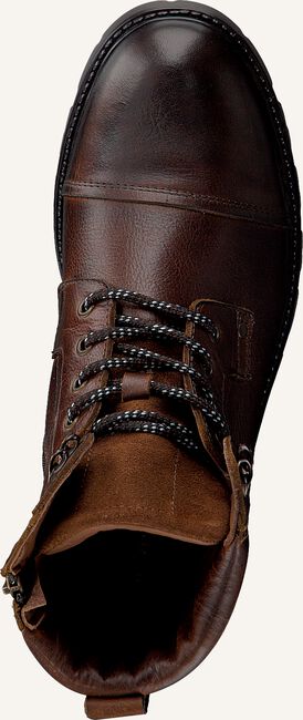 Bruine MAZZELTOV Veterboots MBOSS603.01OMO1 Bruine MAZZELTOV Veterboots MBOSS603.01OMO1 - large