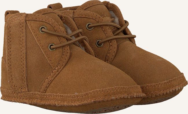 Cognac UGG Pantoffels BABY NEUMEL Cognac UGG Pantoffels BABY NEUMEL - large