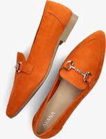 Oranje AYANA Loafers 4788 - medium