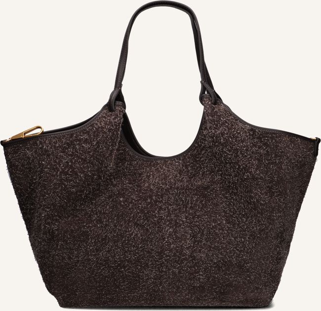 Bruine GIANNI CHIARINI Schoudertas DUA 11110 Bruine GIANNI CHIARINI Schoudertas DUA 11110 - large