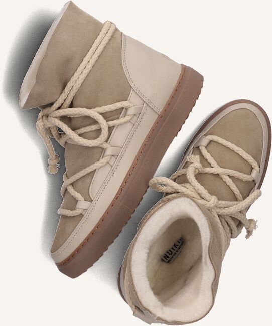 Beige INUIKII  CLASSIC Beige INUIKII  CLASSIC - large