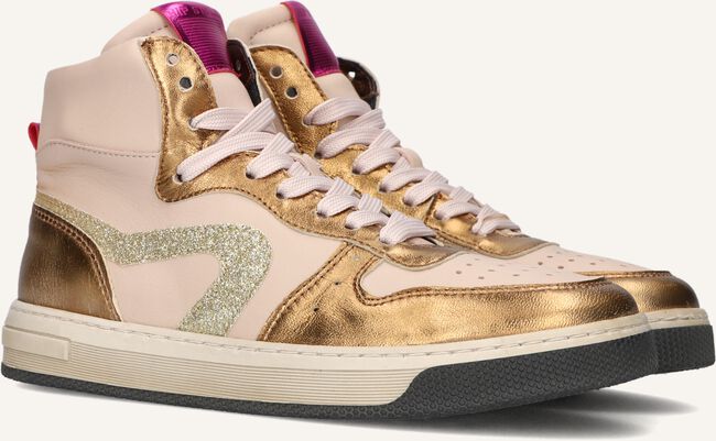 Roze HIP Sneakers H1301 Roze HIP Sneakers H1301 - large