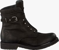 CA'SHOTT Biker boots 16047 en noir - medium
