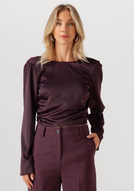 MODSTRÖM TAILORMD LS TOP - large