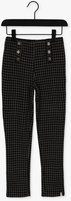 LOOXS Pantalon 2232-7646 en noir - large