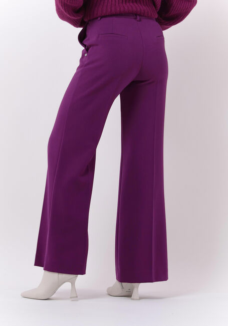 OTTOD'AME Pantalon large PANTALONE EP9137 en violet - large