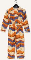 Multi CARLIJNQ Jumpsuit RAINBOW - BOILER SUIT Multi CARLIJNQ Jumpsuit RAINBOW - BOILER SUIT - medium