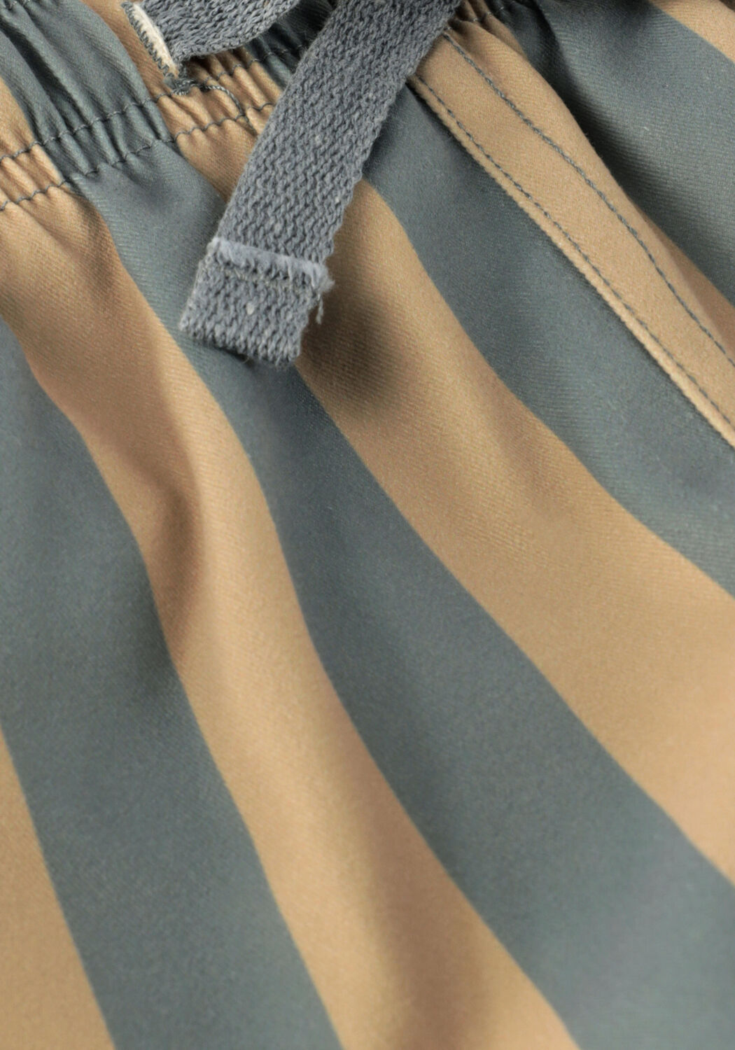 QUINCY MAE Shorts de bain BOYS SWIM SHORTS en bleu - large