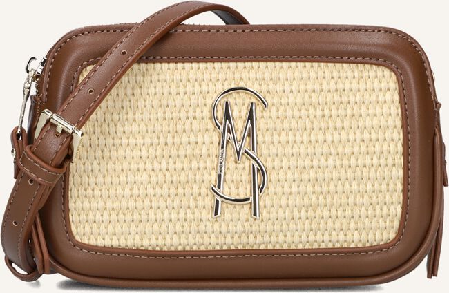 Bruine STEVE MADDEN Schoudertas BMARVIS Bruine STEVE MADDEN Schoudertas BMARVIS - large