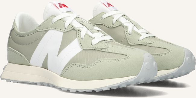 Groene NEW BALANCE Sneakers GS327 Groene NEW BALANCE Sneakers GS327 - large