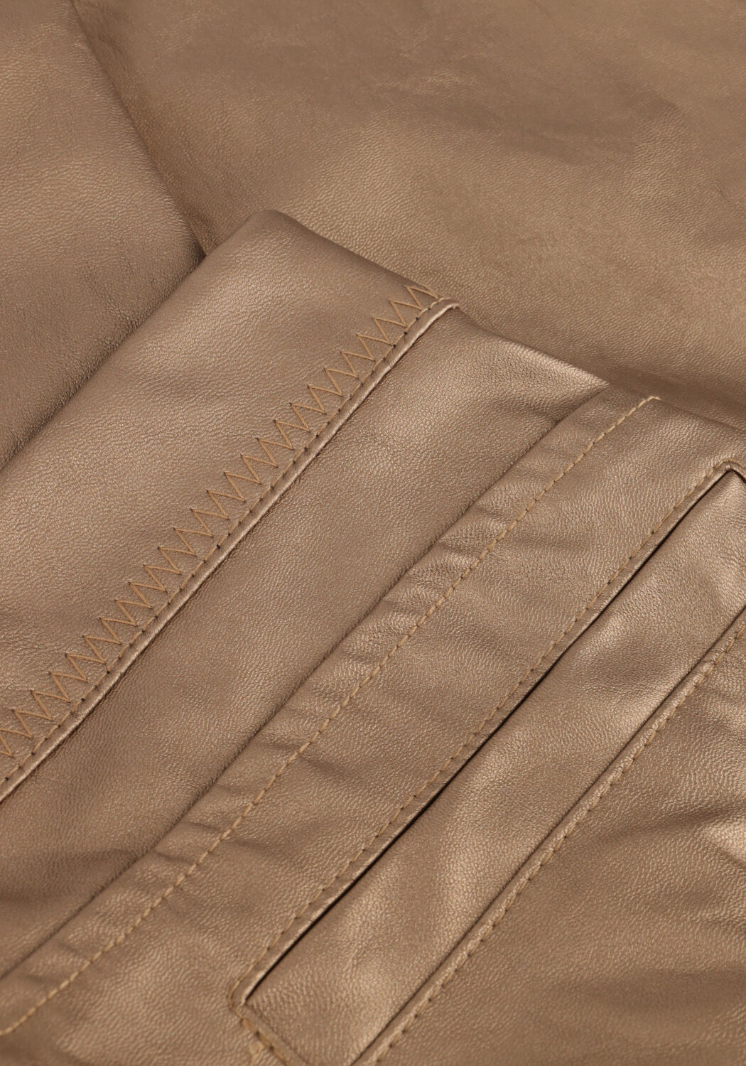 Bronzen KNIT-TED Legging AMBER PANT - large