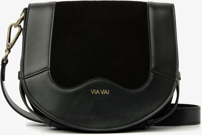 VIA VAI MAE LIZZY Sacs besave en noir - large