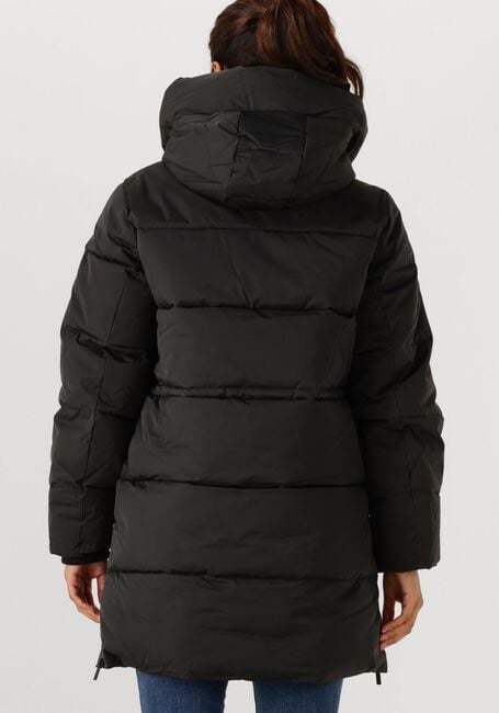 MSCH COPENHAGEN Veste matelassé MSCHMOLA PAVINARIA JACKET en noir - large