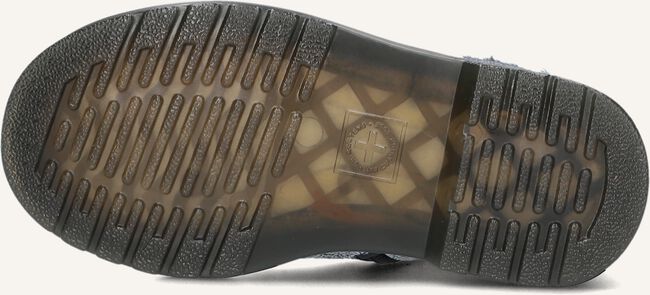 Zilveren DR MARTENS  1460 SERENA T/J Zilveren DR MARTENS  1460 SERENA T/J - large