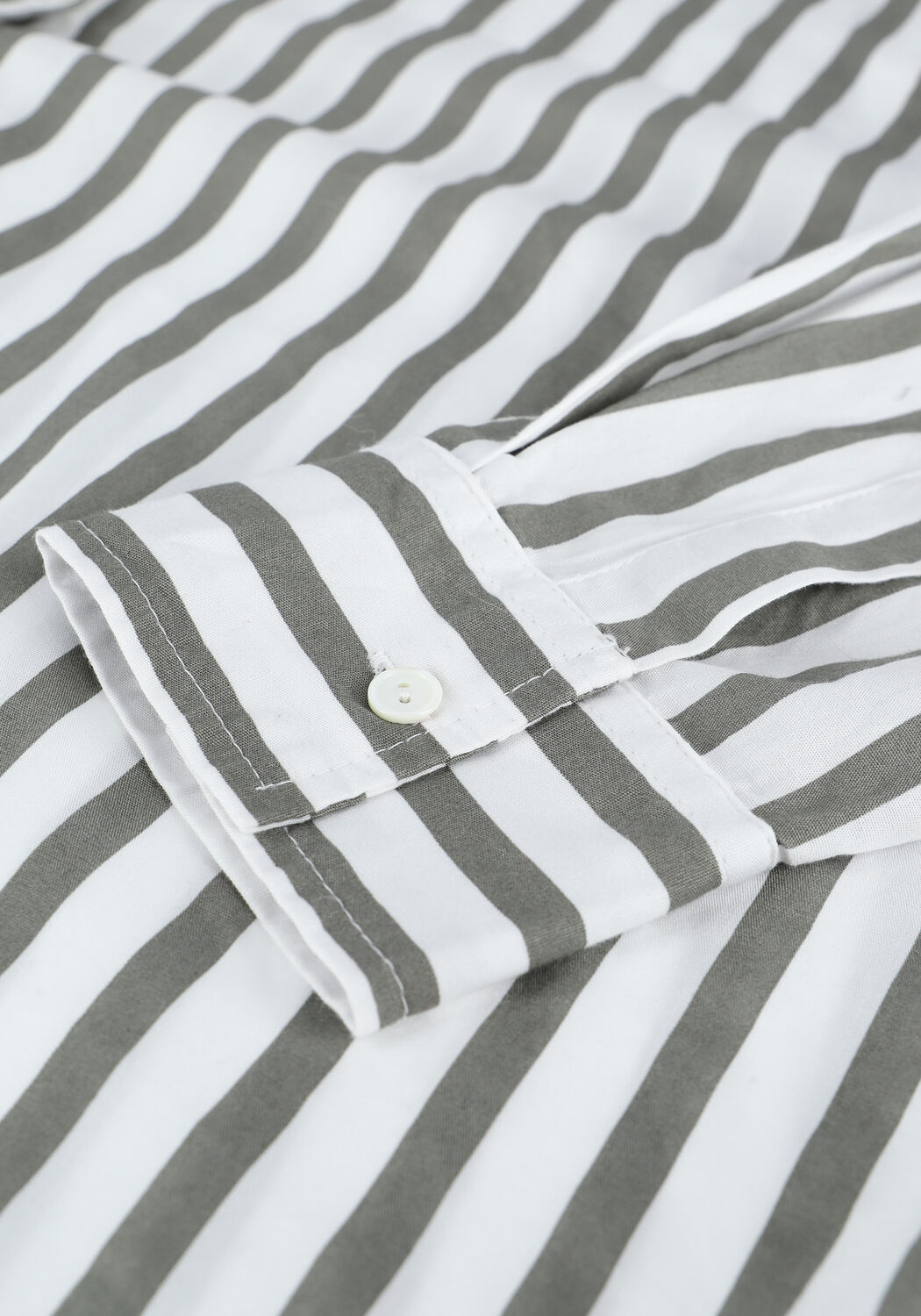 Witte SELECTED WOMEN  SLFPHOENIX LS LONG SHIRT W - large