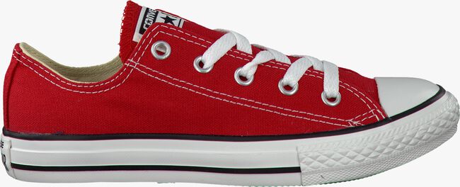 Rode CONVERSE Sneakers OX CORE K  - large