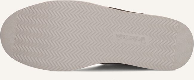 Bruine TIMBERLAND  NEWMARKET MID LACE UP BOOT Bruine TIMBERLAND  NEWMARKET MID LACE UP BOOT - large