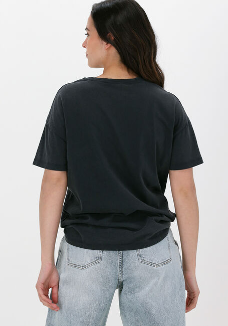 Grijze CATWALK JUNKIE T-shirt TS FREEDOM FIGHTER - large