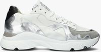 Witte NOTRE-V Lage sneakers 04-120 - medium