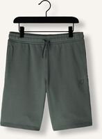 Groene LYLE & SCOTT Korte broek TONAL SWEAT SHORT - medium