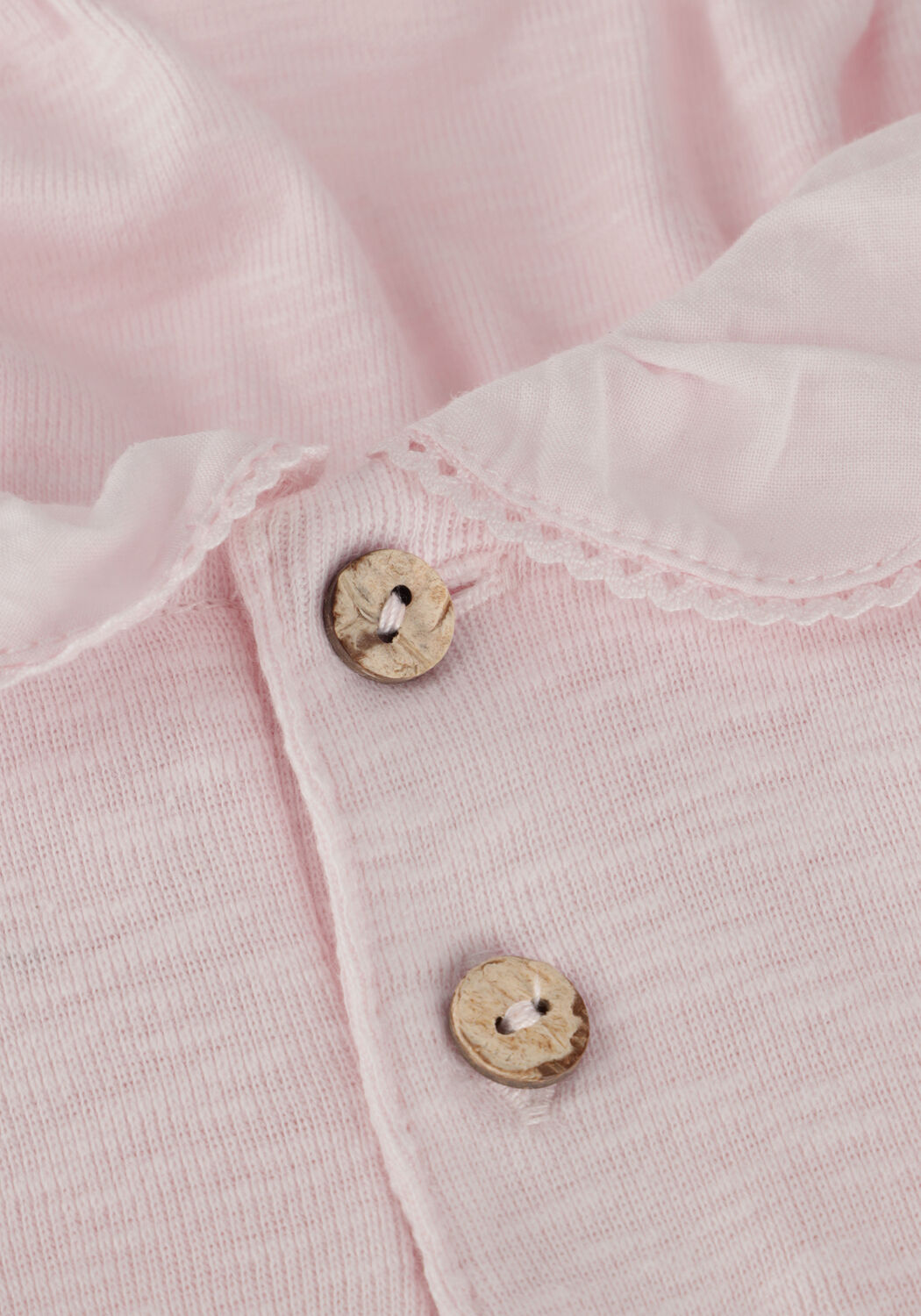 PLAY UP Grenouill&egrave;res RIB FLAME BODY en rose - large