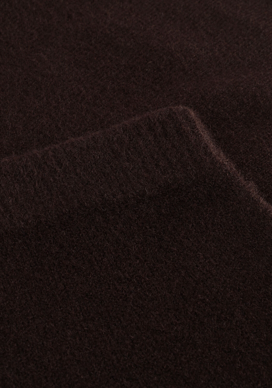 Bruine NOTRE-V Minirok NV-GLADYS - large