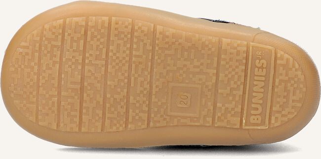 Zwarte BUNNIESJR Hoge sneakers ROBIJN RAP Zwarte BUNNIESJR Hoge sneakers ROBIJN RAP - large
