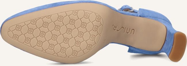 Blauwe UNISA  WARREN Blauwe UNISA  WARREN - large