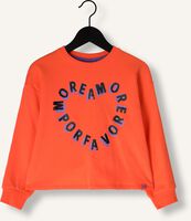 Oranje Z8 Trui NOWELLA Oranje Z8 Trui NOWELLA - medium