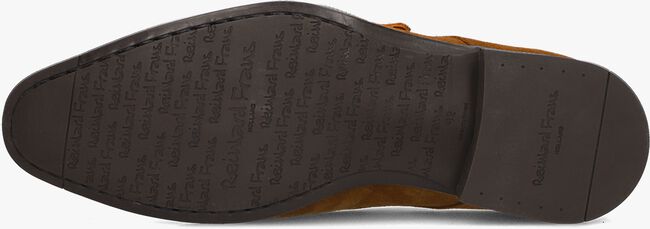 Cognac REINHARD FRANS Nette schoenen NEW YORK - large