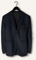 SELECTED MEN SLHSLIM-STATE FLEX BL STR BLZ Vestons Bleu foncé SELECTED MEN SLHSLIM-STATE FLEX BL STR BLZ Vestons Bleu foncé - medium