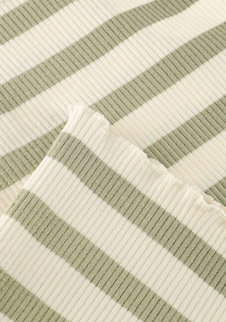 PLAY UP Haut STRIPED RIB TOP en multicolore - large