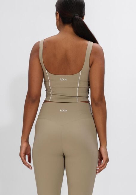 Zand THE LOLA CLUB Top ALMA TOP - large