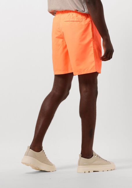 Oranje SHIWI Zwembroeken MEN SWIMSHORT RECYCLED MIKE - large