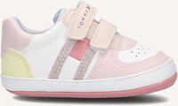 TOMMY HILFIGER 33181 Baskets en rose TOMMY HILFIGER 33181 Baskets en rose - medium